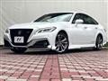 2021 Toyota Crown Hybrid