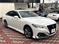 2021 Toyota Crown Hybrid