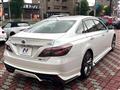 2021 Toyota Crown Hybrid