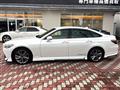 2021 Toyota Crown Hybrid