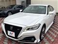 2021 Toyota Crown Hybrid