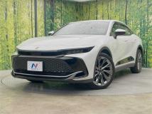 2023 Toyota Crown