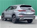 2021 Mitsubishi OUTLANDER PHEV