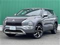 2021 Mitsubishi OUTLANDER PHEV