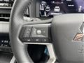 2021 Mitsubishi OUTLANDER PHEV