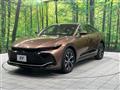2024 Toyota Crown