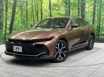 2024 Toyota Crown