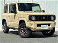 2021 Suzuki Jimny