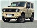2021 Suzuki Jimny