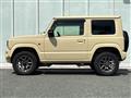 2021 Suzuki Jimny