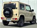2021 Suzuki Jimny