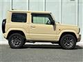 2021 Suzuki Jimny