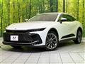 2023 Toyota Crown