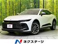 2023 Toyota Crown