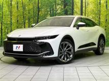 2023 Toyota Crown