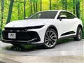 2024 Toyota Crown
