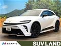 2023 Toyota Crown