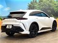 2023 Toyota Crown
