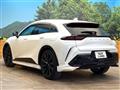 2023 Toyota Crown