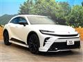 2023 Toyota Crown