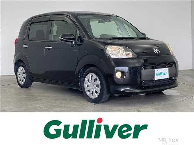 2016 Toyota Porte