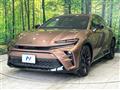 2023 Toyota Crown