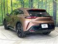 2023 Toyota Crown
