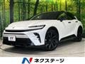 2024 Toyota Crown