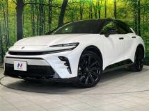 2024 Toyota Crown