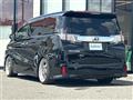 2017 Toyota Vellfire