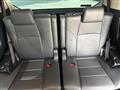 2017 Toyota Vellfire