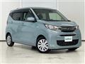 2021 Mitsubishi eK Wagon
