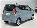 2021 Mitsubishi eK Wagon
