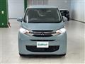 2021 Mitsubishi eK Wagon