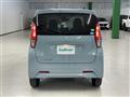 2021 Mitsubishi eK Wagon