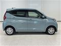 2021 Mitsubishi eK Wagon