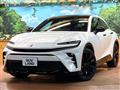 2024 Toyota Crown