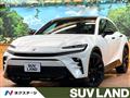2024 Toyota Crown