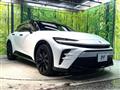 2024 Toyota Crown
