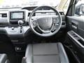 2020 Honda Freed