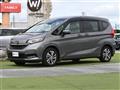 2020 Honda Freed