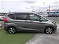 2020 Honda Freed