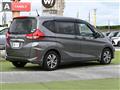 2020 Honda Freed