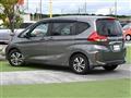 2020 Honda Freed
