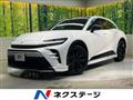 2024 Toyota Crown