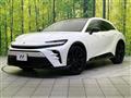 2024 Toyota Crown