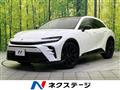 2024 Toyota Crown