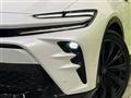 2024 Toyota Crown