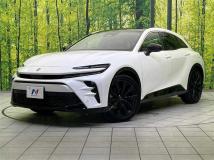 2024 Toyota Crown