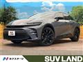2024 Toyota Crown